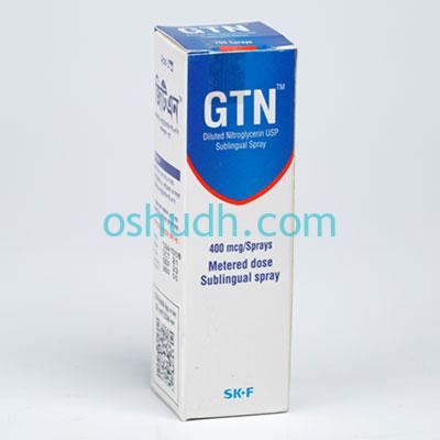 gtn-spray