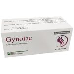 gynolac-capsule