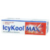 IcyKool Max Cream
