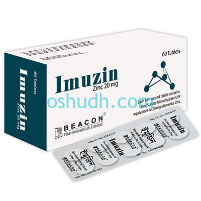 imuzin-tablet