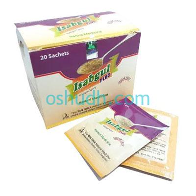 isabgul-plus-sachet