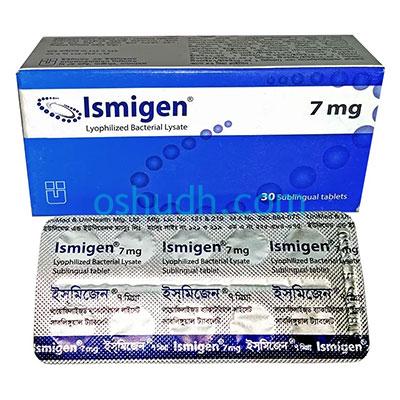 ismigen-tablet
