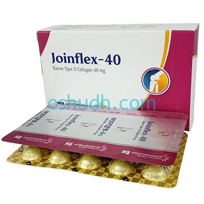 Joinflex 40 Capsule