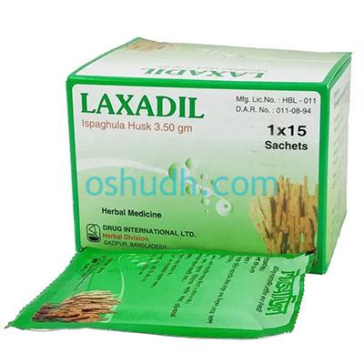 Laxadil Sachet