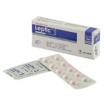 leptic-1-tablet