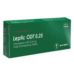 leptic-odt-0.25-tablet