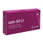 leptic-odt-0.5-tablet
