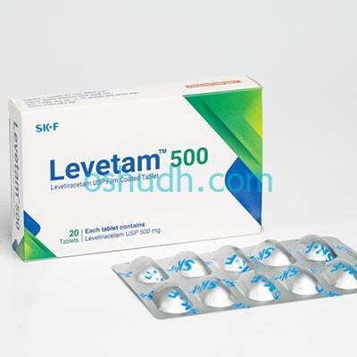 levetam-500-tablet