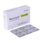 neurocet-xr-500-tablet