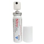 nitro-spray