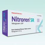nitroren-sr-2.6-tablet