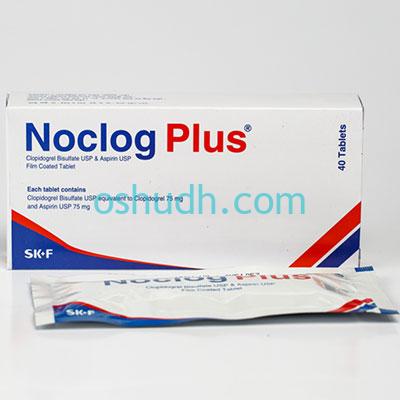 noclog-plus-tablet
