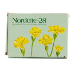 nordette-28-tablet