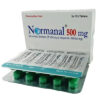 Normanal 500 Tablet