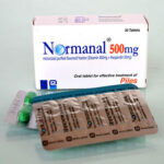 normanal-tablet