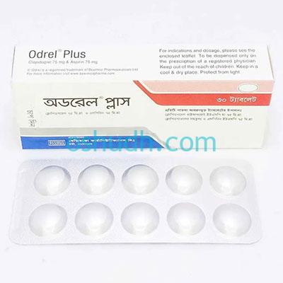 odrel-plus-tablet