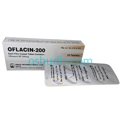 oflacin-200-tablet