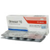 Olmesan 10 Tablet