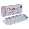 onaseron-8-tablet