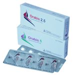 orabis-2.5-tablet