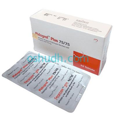pidogrel-plus-tablet