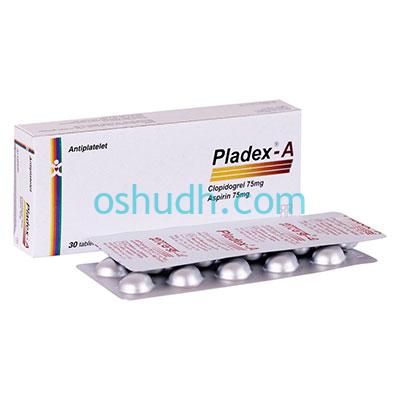 pladex-a-tablet