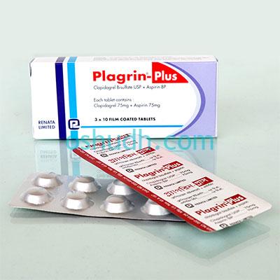 plagrin-plus-tablet