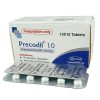 Precodil 10 Tablet