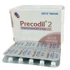 Precodil 2 Tablet