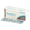 precodil-20-tablet