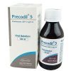 Precodil 5 Oral Solution 100 ml