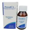 Precodil 5 Oral Solution 50 ml
