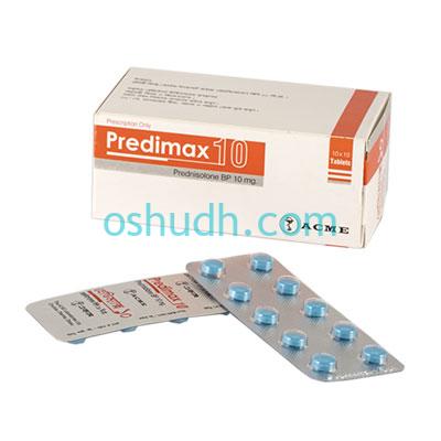predimax-10-tablet