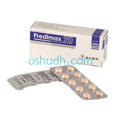 predimax-20-tablet