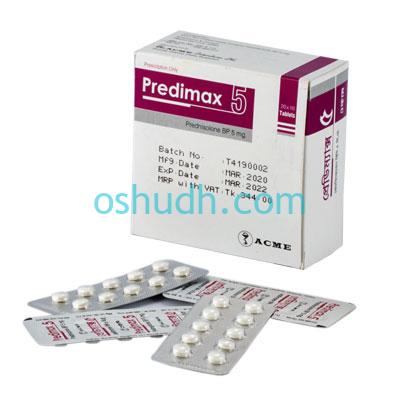 predimax-5-tablet