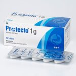 protecto-1-gm-tablet