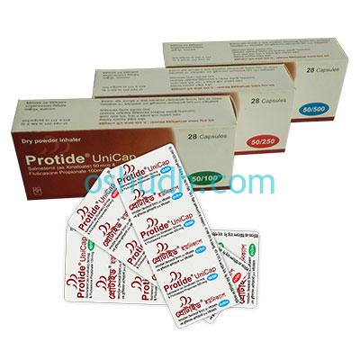 protide-250-unicap