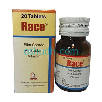 race-tablet