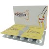 Radiflex Capsule