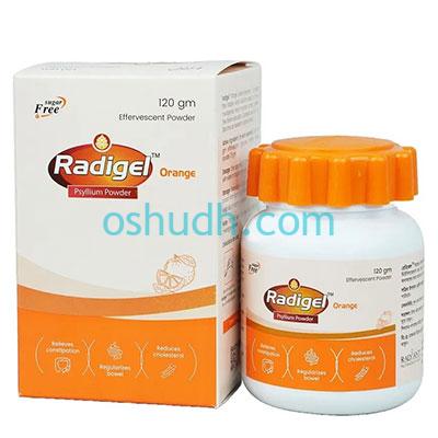 Radigel Orange