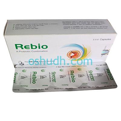 rebio-capsule