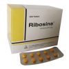 ribosina-tablet