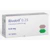rivotril-0.25-tablet