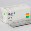 rivotril-0.5-tablet