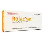 rolac-mdt-10-tablet