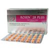 Rosen 28 Plus
