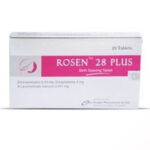 rosen-28-plus-tablet