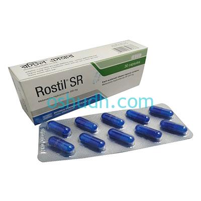 rostil-sr-200-capsule