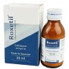 Roxetil Suspension 50 ml