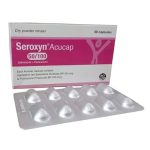 seroxyn-100-acucap